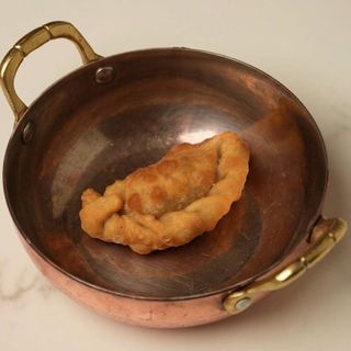 Empanada De Capresse (1 Ud.)