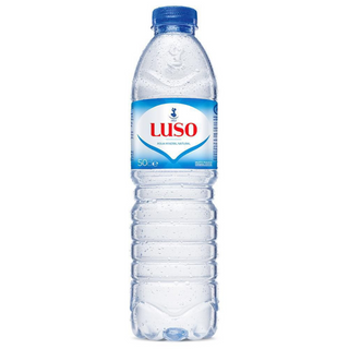 Agua 500ml