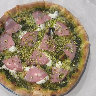 Pizza NonnoFrancesco