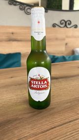 Бира Стела Артоа (330мл)