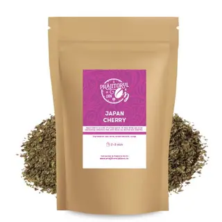 Ceai Japan Cherry 100g