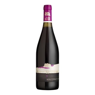 Castel Huniade Merlot 0.75L