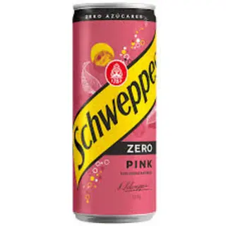  Schwepps Pink Grapefruit   