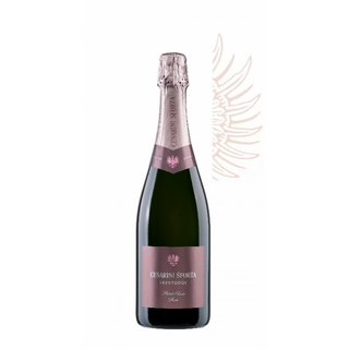 Classico - Trento Brut Rose DOC - Cesarini Sforza