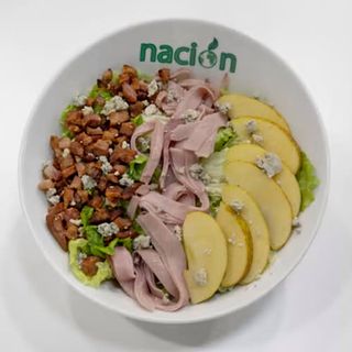 Ensalada Nación Cabrales