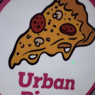 Pizza Diavola si Sos Dulce