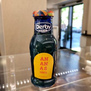 Succo di frutta ananas