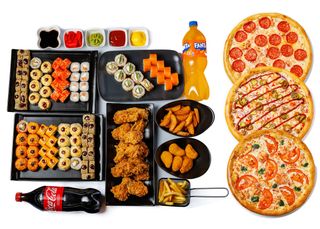 Комбо Корпоратив