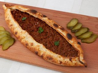 Sujuk pide 