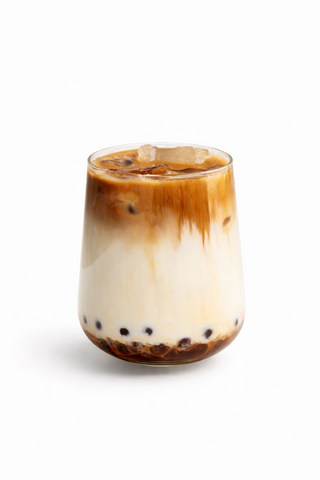 G Bubble Iced Latte