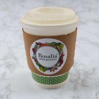 Cioccolata calda