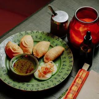 Karipap