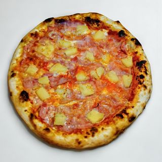 Pizza Hawaii Ø 32cm