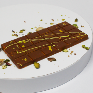 Ciocolata Dubai  120g