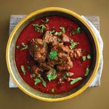 Kashmiri Rogan Josh