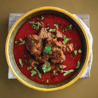Kashmiri Rogan Josh