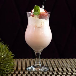 Молочный коктейль (330 мл.)