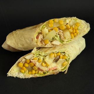 Шаурма Гавайська (445г)