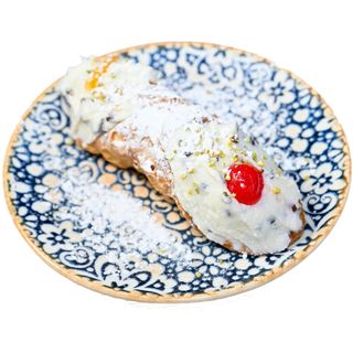 Cannolo di piana