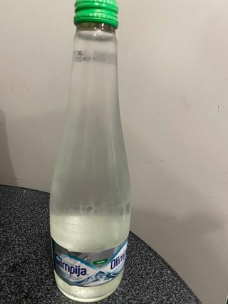 Olimpija gazirana voda 0.33l