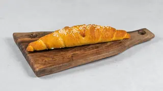 Kukuruzna kifla