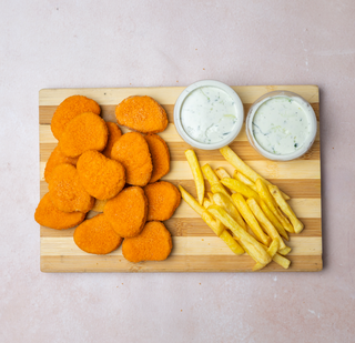 Nuggets box 3