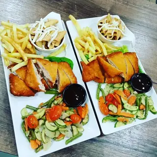 Cordon Bleu