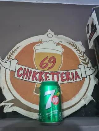 7UP 330ml