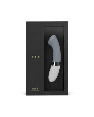 LELO Gigi 2 Cool Gray EU
