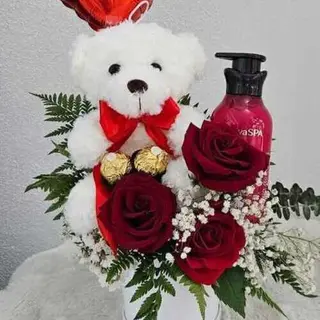 Cremoso Amor Floral 