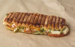 Panini Dinde