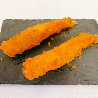 Tempura Langostino  2 uds.