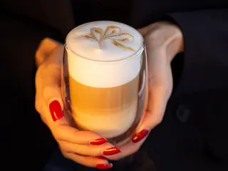 Лате (300ml)