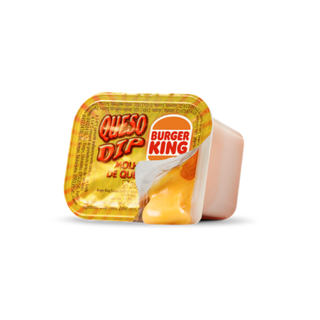 Molho de queijo