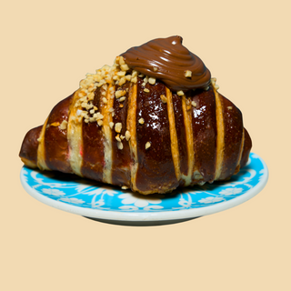 Ischitano Nutella & Cacao  NEW 