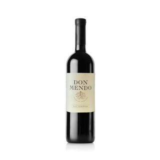 Vino Tinto De La Casa