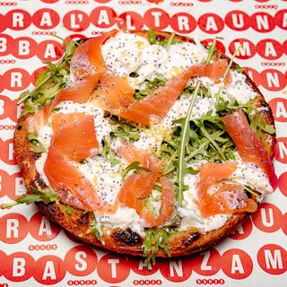 Salmone
