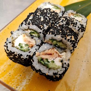 Каліфорнія з вугрем