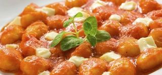 Gnocchi alla Sorrentina