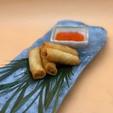 Involtini di Primavera (4pz)