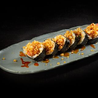 Spicy Tuna Maki