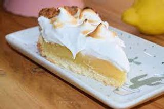 Lemon Pie