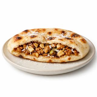 Peshwari Naan