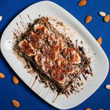 Gaufre Nutella The Capitol