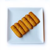 Tequeños De Queso (6 Uds.)