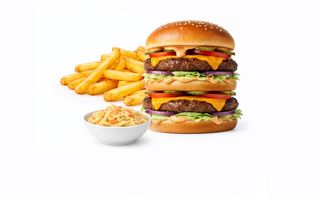 Zestaw Big Ben podwójny