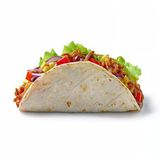 Tacos De Carnes Ahumadas Con Salsa De Jalapeños