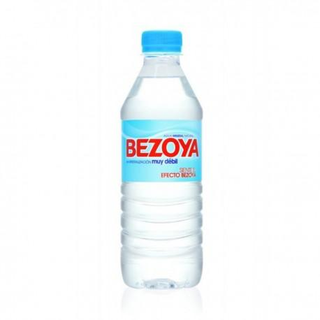 Agua mineral natural 500 ml