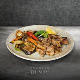 Пресен свински бекон (250г)