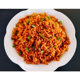 Jollof Rice